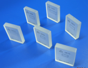 多刻線(xiàn)標準樣塊