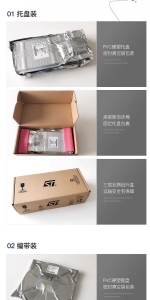 ST意法半導體芯片 STM32F412RET6  9600個(gè)庫存[STM32F412RET6]