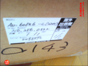 日本松定穩壓電源 AU-60P1.6-L（220V）特價(jià)[AU-60P1.6-L（220V）]