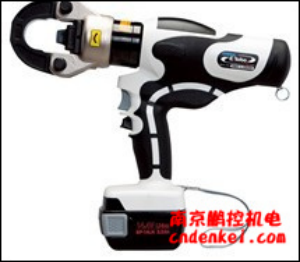 日本IZUMI充電工具[電動(dòng)油圧式多機能工具（E Roboシリーズ）]