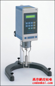 代理 TVB-10系列數字式粘度計[TVB-10]