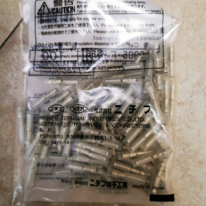 NICHIFU端子PC-2005-F