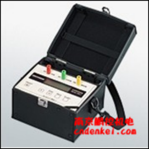 日本長(cháng)谷川測定裝置?計測器リスト[IPR-1、IVJ-2 、IMR-80]