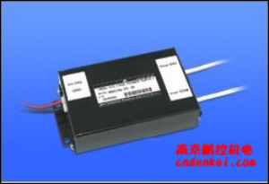 日本松定高壓電源MDC系列[15kVの高絶縁耐圧、48WのハイパワーMDC系列]