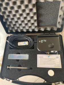 手持式接觸角測量[PG-X+手持式接觸角測量?jì)x]